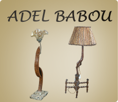 Orisdecor ADEL BABOU