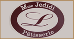 Ptisserie Mme Jedidi