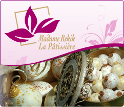 Madame Rekik La Ptissire 