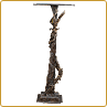 Table support 