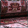 Tapis Carreaux 