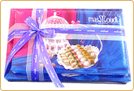 Coffret Gateaux