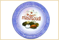 Boite mtallique