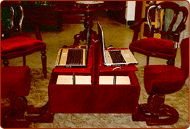 Meuble dentre