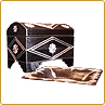 Coffret traditionnel